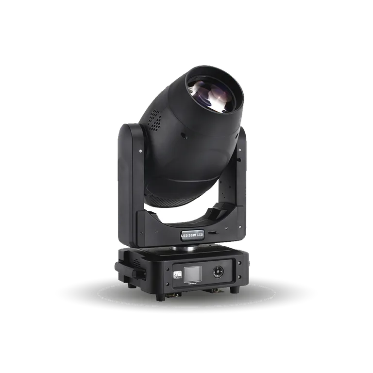 XS4 CMY LED