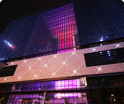 Architectural Lighting