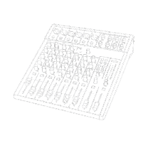 Audio Mixing Desks