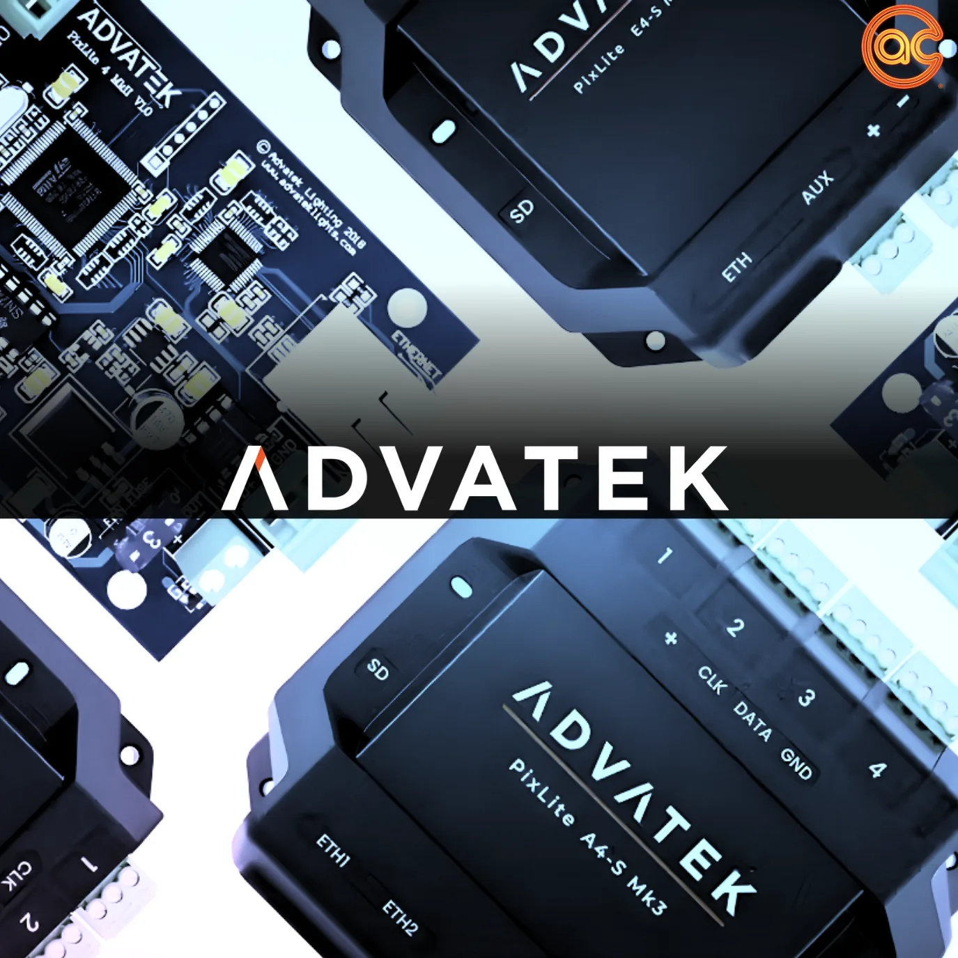 ADVATEK installation
