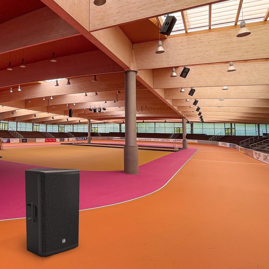 LD Systems Gallery Image 3
