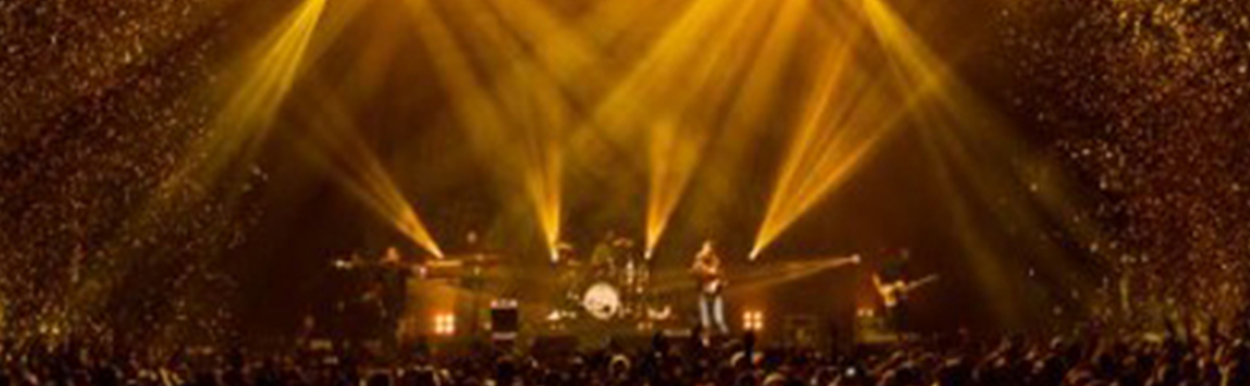 Vision Pro Lighting