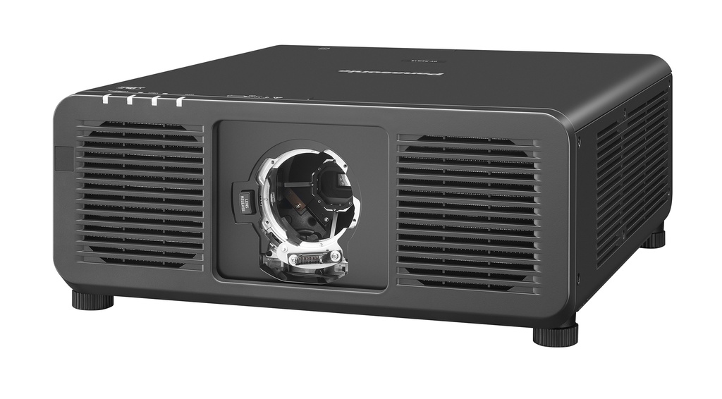 [PT-REQ15LBEJ] PT-REQ15 (Black, Without Lens) - Extra 1