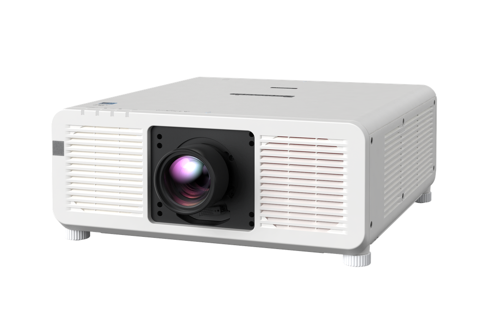 [PT-REQ12LWEJ] PT-REQ12 (White, Without Lens) - Extra 1
