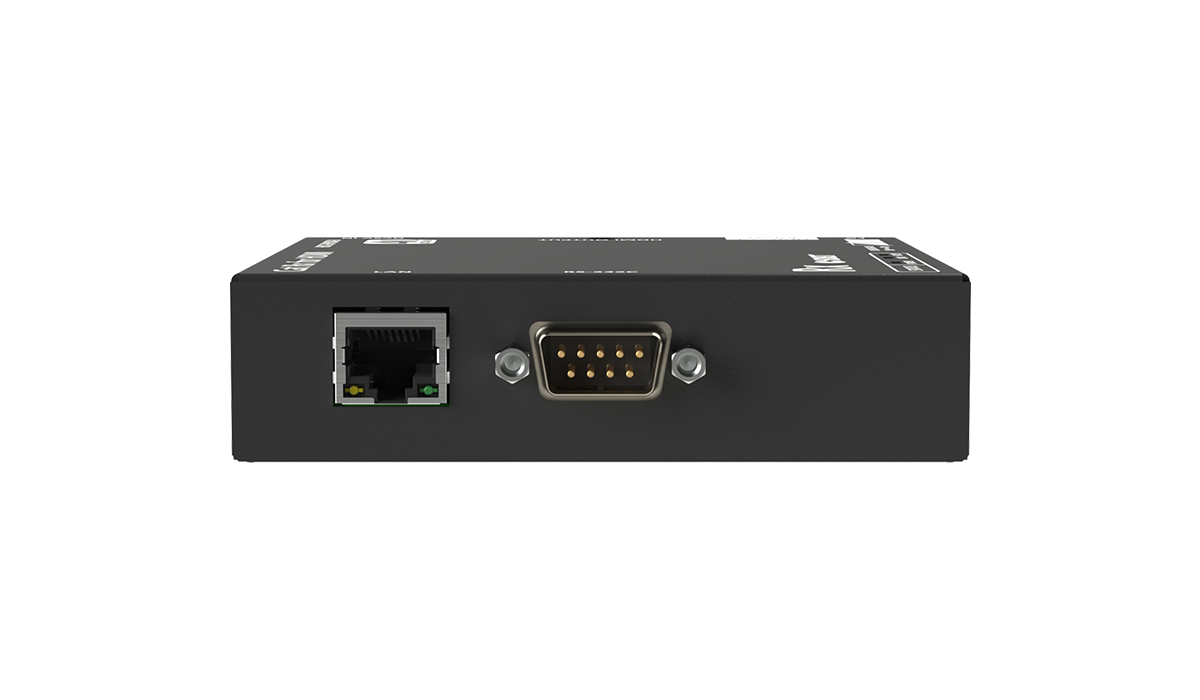 HDC-RH100-D, 4K@60 HDBaseT Receiver