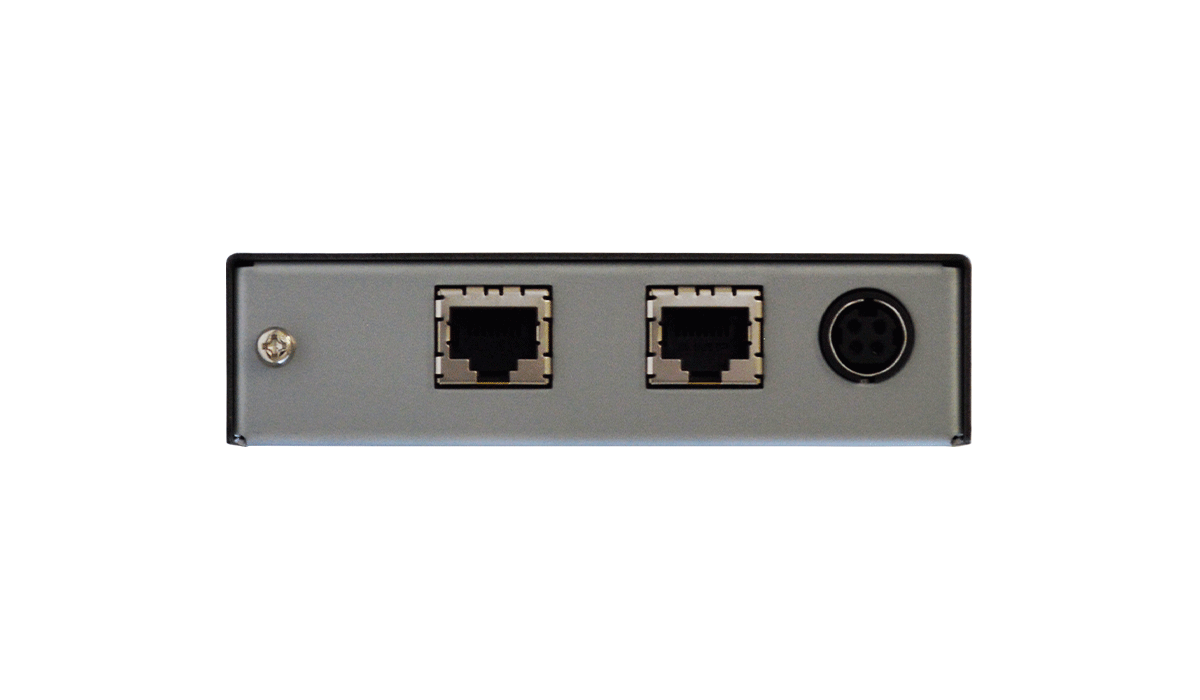 HDC-P1502 - HDBaseT Power Injector