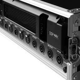 DSP 44 K RACK