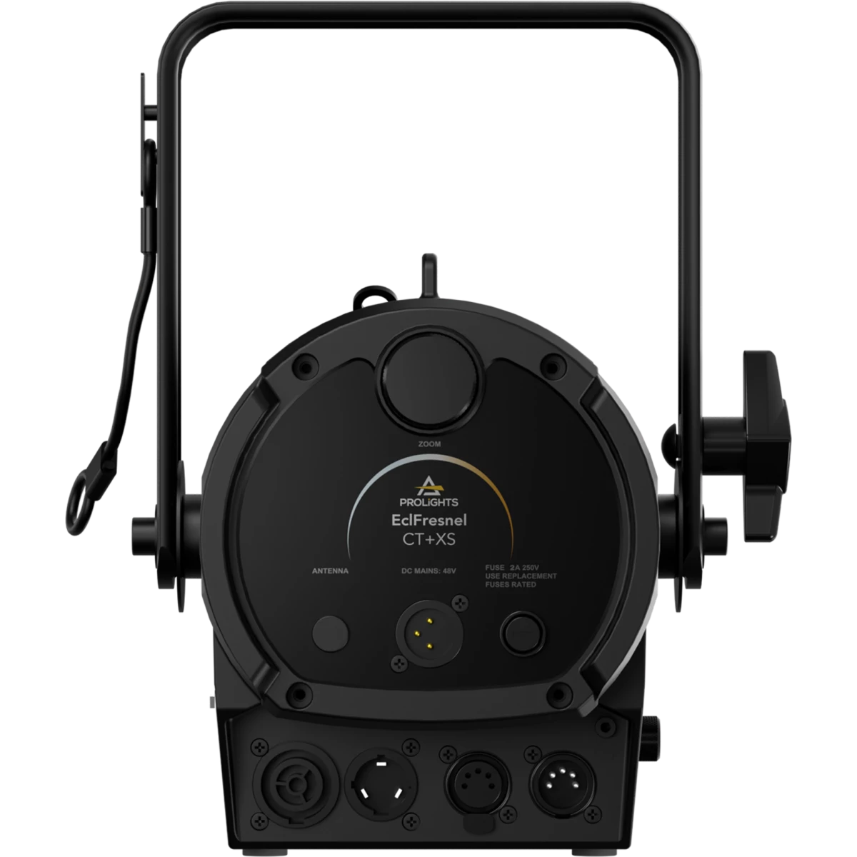 EclFresnel CT+XS
