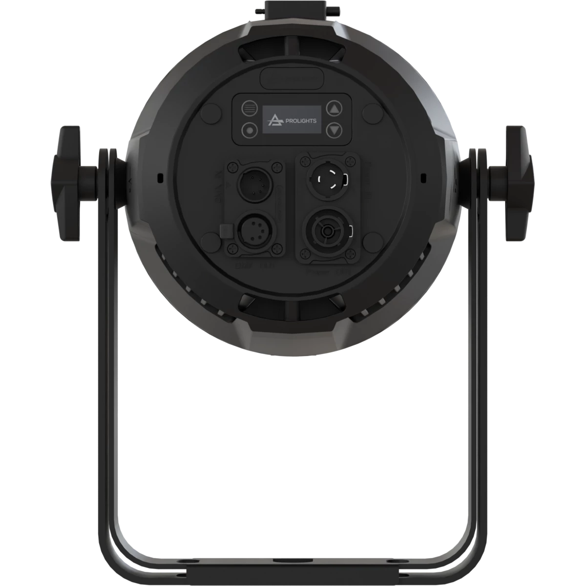 EclPar IPMUV
