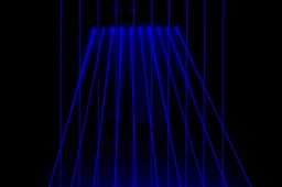 Laserworld BeamBar 10B MK3
