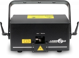 Laserworld CS-1000RGB MK4