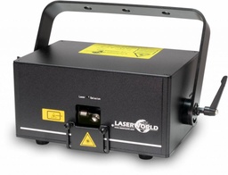 Laserworld CS-1000RGB MK4