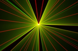 Laserworld CS-2000RGB FX MK3