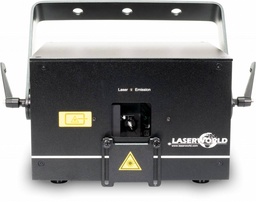 Laserworld DS-1000RGB MK4