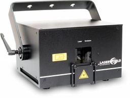 Laserworld DS-1000RGB MK4