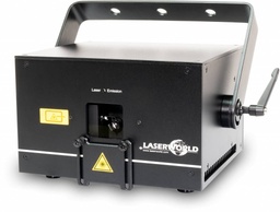 Laserworld DS-1000RGB MK4