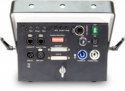 Laserworld DS-2000RGB MK4