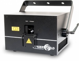 Laserworld DS-2000RGB MK4