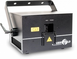 Laserworld DS-2000RGB MK4