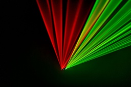 Laserworld EL-200RGB MK2