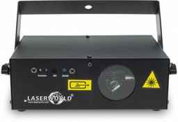 Laserworld EL-230RGB MK2