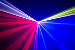 Laserworld EL-230RGB MK2