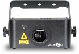 Laserworld EL-300RGB