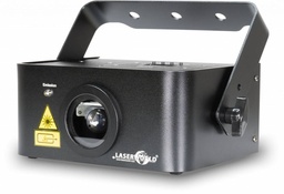 Laserworld EL-300RGB