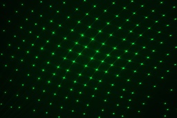 Laserworld EL-300RGB