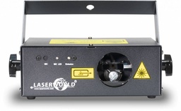 Laserworld EL-60G