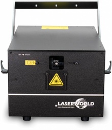 Laserworld PL-30.000RGB MK3