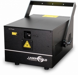 Laserworld PL-30.000RGB MK3