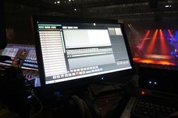 Merging OVATION
