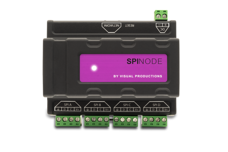 SpiNode - Image 1