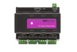 SpiNode