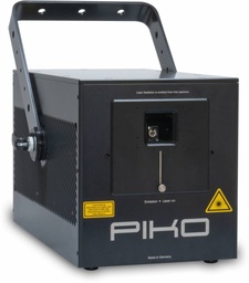 RTI PIKO 50 G