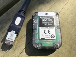 TiMax TrackerD4