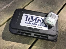 TiMax TrackerD4