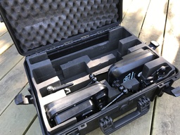 TiMax TrackerD4