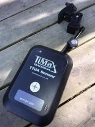 TiMax TrackerD4