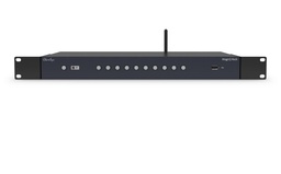 MagicQ Rack