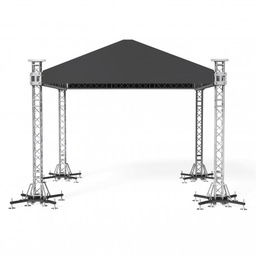 Gable Roof - GR