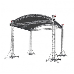 Arch Roof - AR