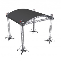 Arch Roof - AR