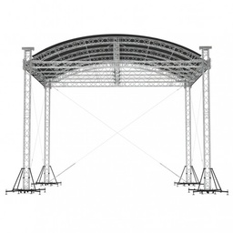 Arch Roof - AR
