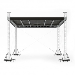 Straight Roof - STR