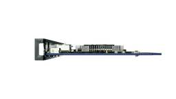 BeeBlade Pluto