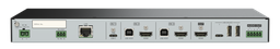 SUC-S31U - 4K@60 HDMI and USB-C Switcher with 3 Inputs and 1 Output