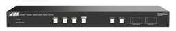 SUC-S31U - 4K@60 HDMI and USB-C Switcher with 3 Inputs and 1 Output