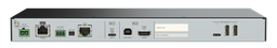 NJR-L21UC-T - 4K@60 HDMI and USB-C Encoder with 2 Inputs and 1 Output